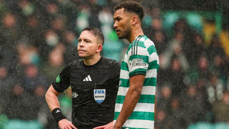 Celtic Calls for Urgent VAR Review After Appeal Fails
