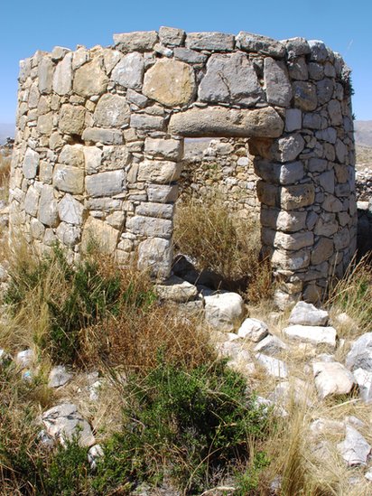 Complejo Arqueológico de Tunanmarca, Jauja.