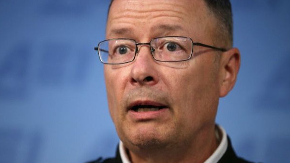 General Keith Alexander has joined Amazon's board of directors.