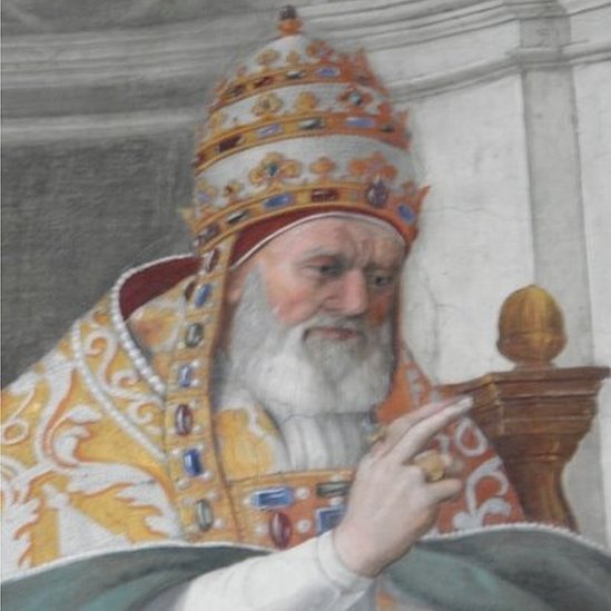 Papa Gregório 9º