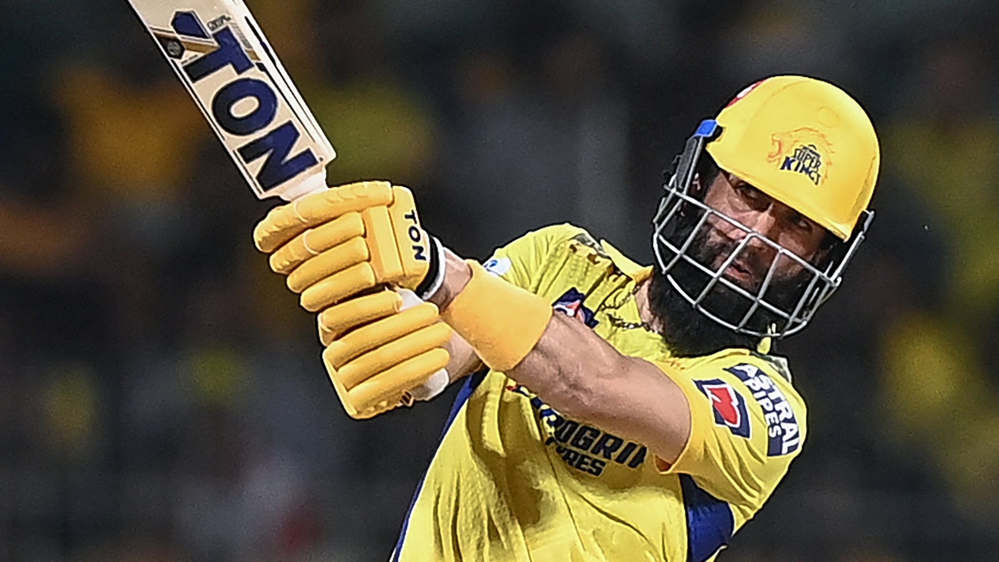 IPL 2023: Chennai Super Kings into final with win over Gujarat Titans in Qualifier 1