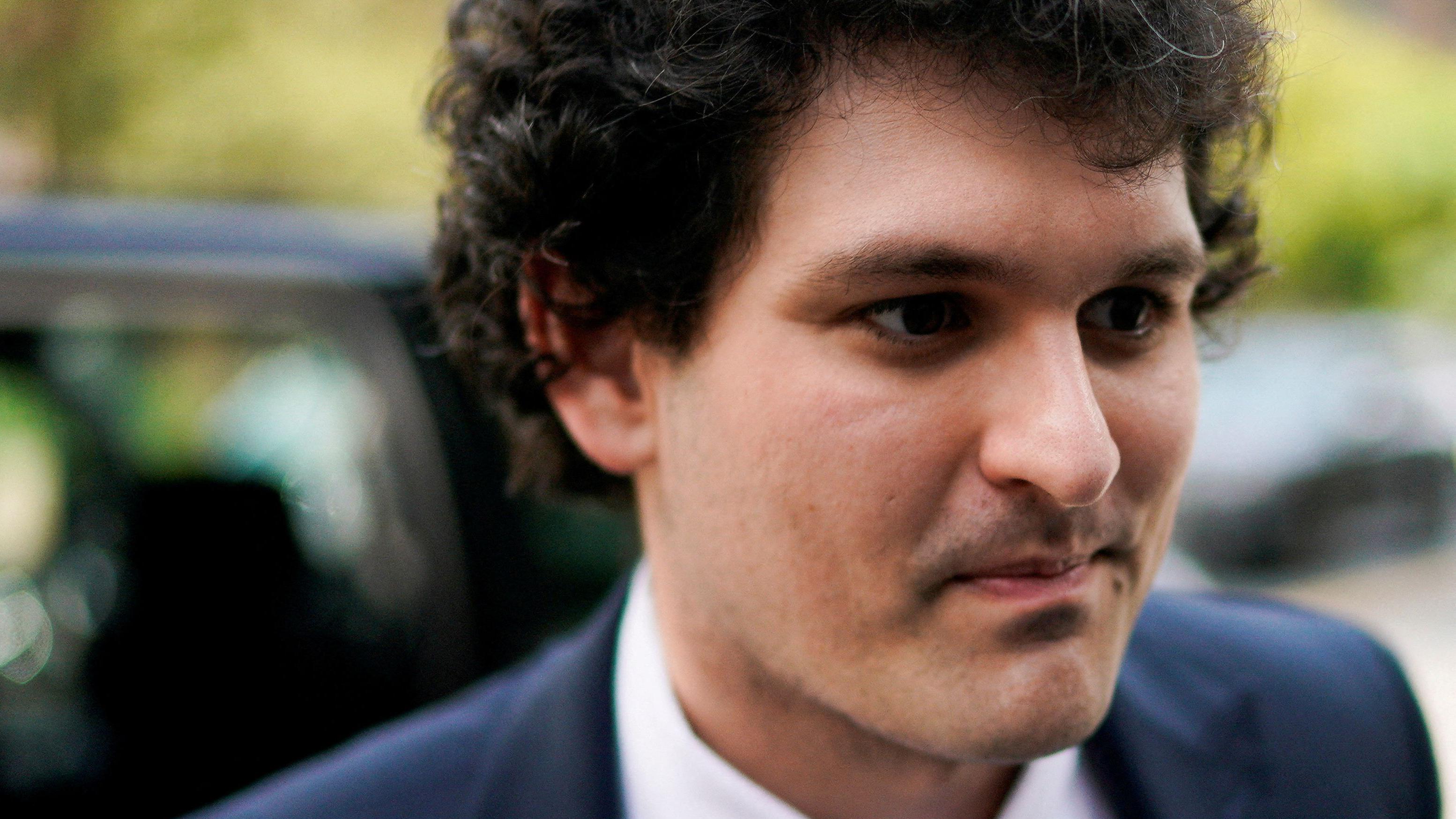 FTX: Customers of failed crypto firm set for refunds