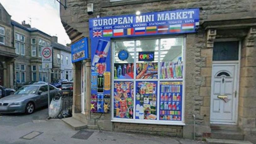 vape shop haslingden Fuel n Vape Haslingden - Reviews, Photos & Phone Number - Updated May 2026  - Vape Shops in Rossendale City, Lancashire main image 1