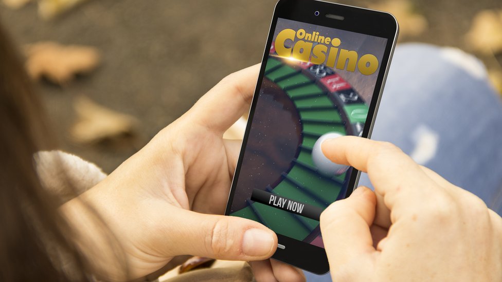Gambling Tougher New Rules For Bet Now Adverts Bbc News