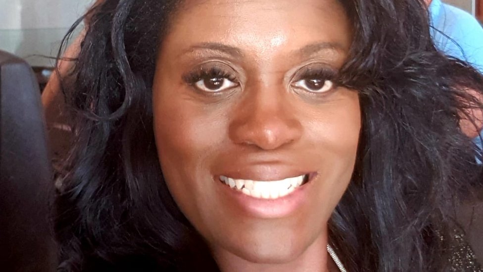 جورجينا كلارك