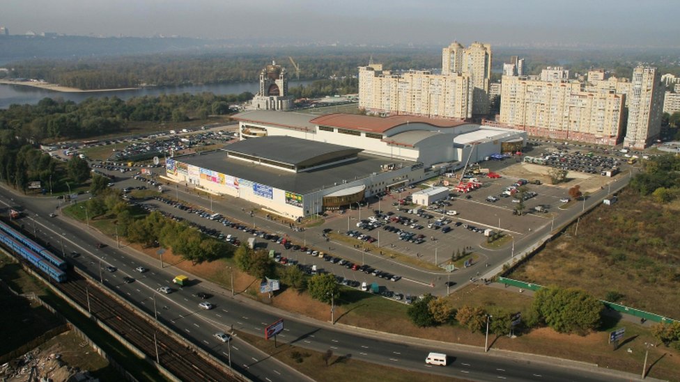 МВЦ