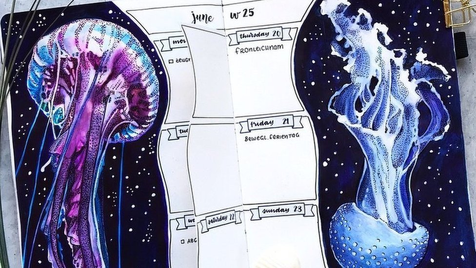 Diseño de Susanne, Alemania.