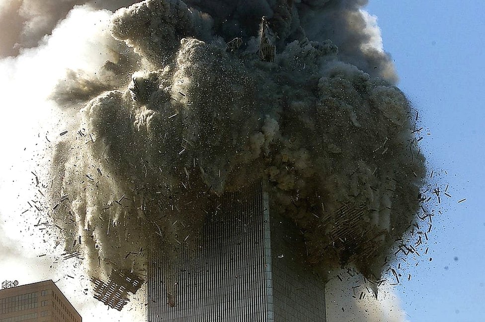 9/11 ਹਮਲਾ