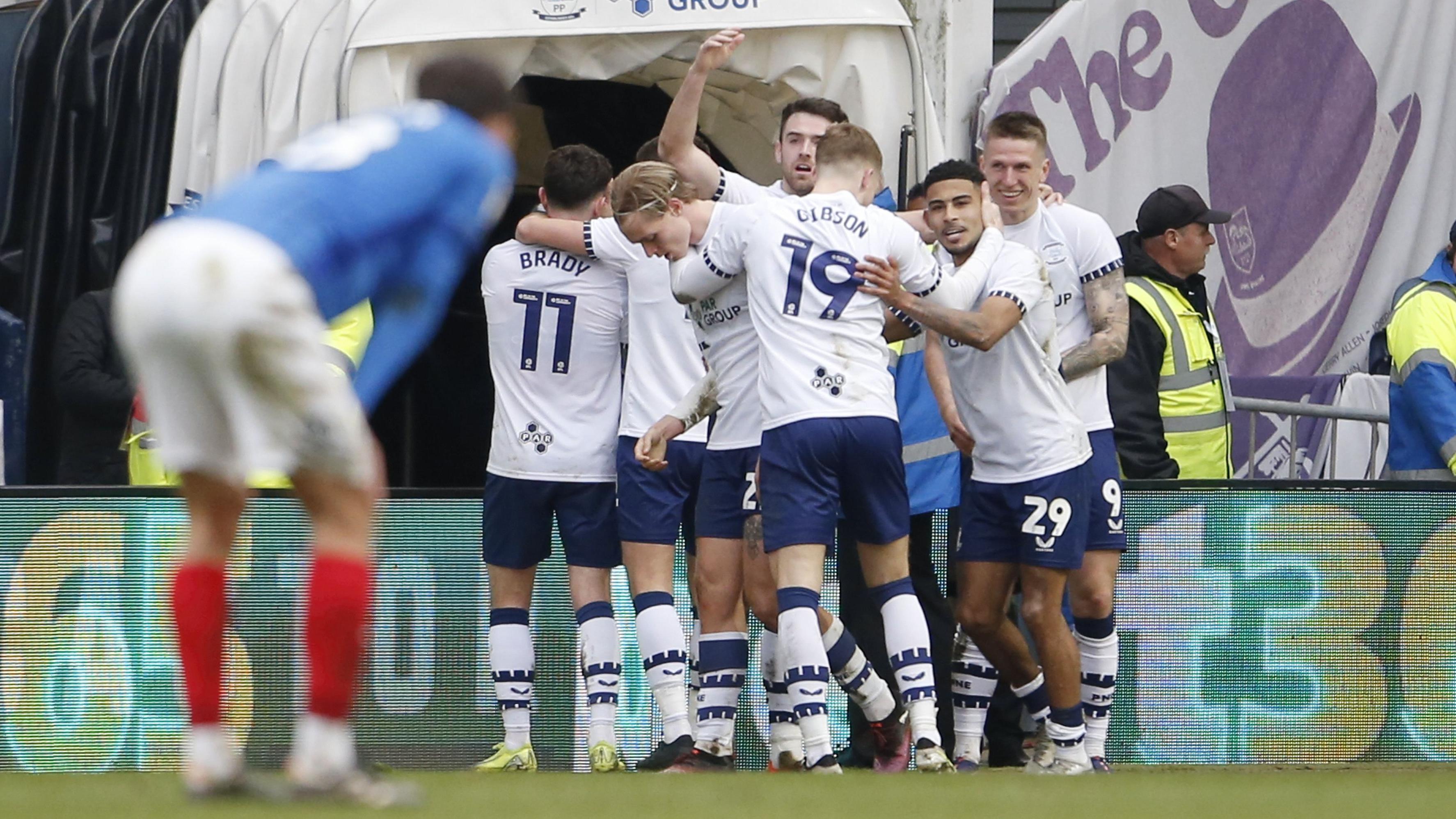 Portsmouth v Preston North End: Early team and injury news as 9 out and