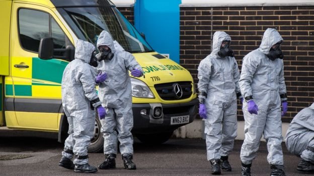 Sergei Skripal