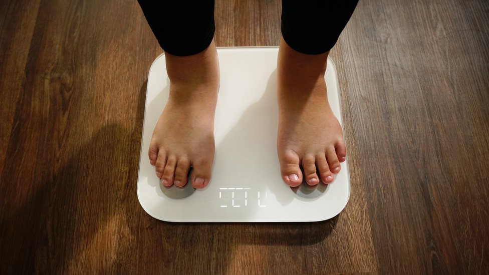 Mi Body Composition Scale 2]Product Info - UK