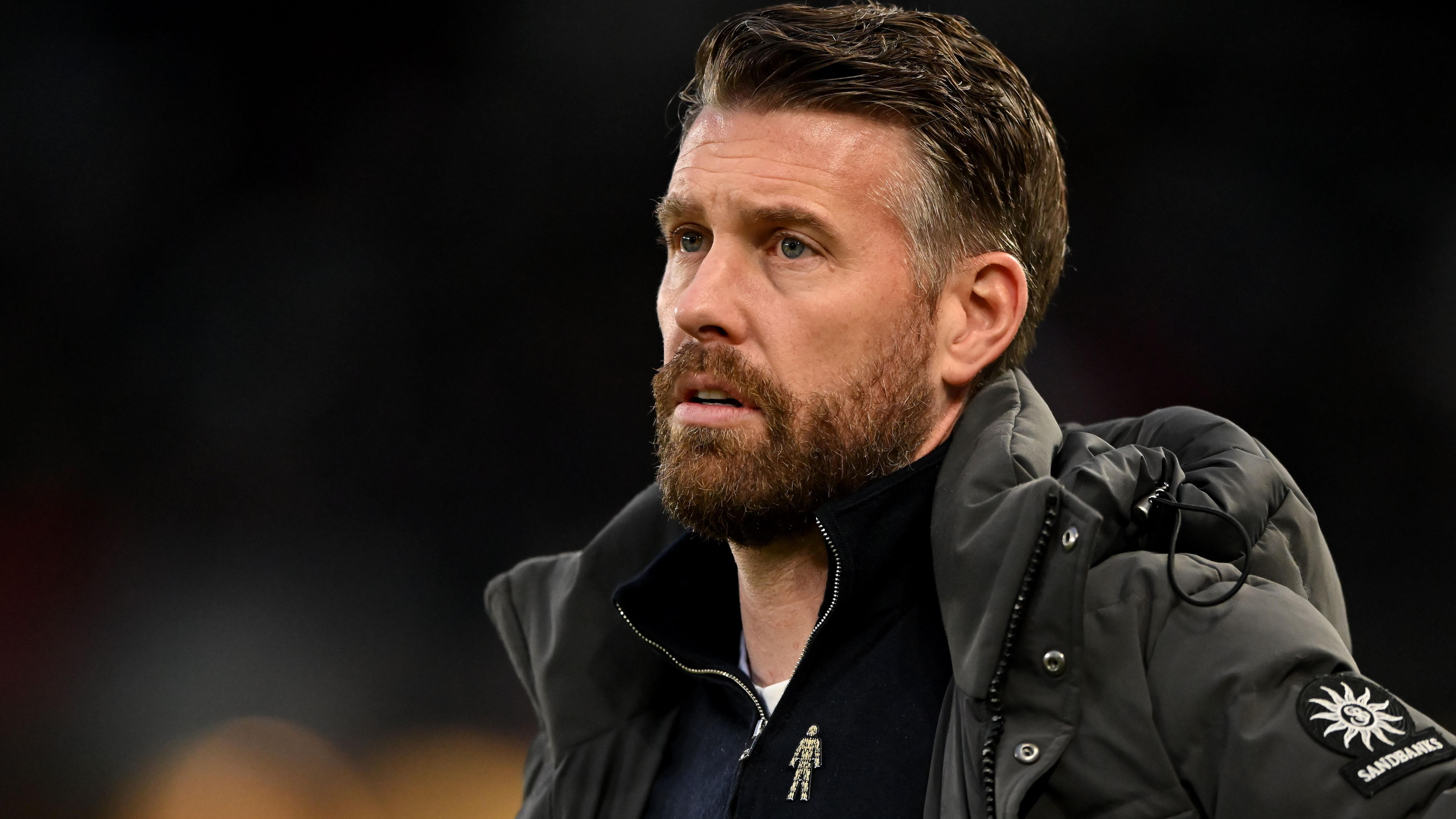 Who Is Rob Edwards? All About the Football Manager 3 rob edwards