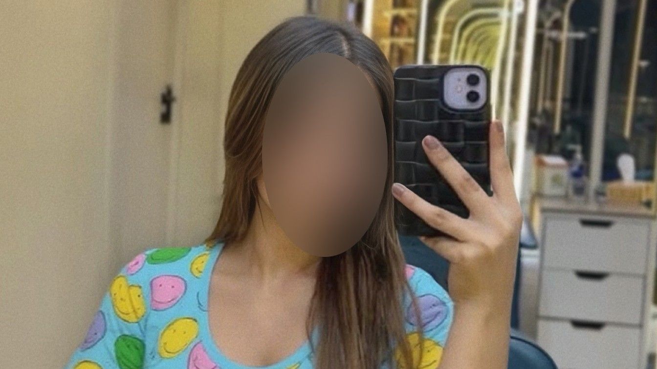 Indian girlfriend nude video call