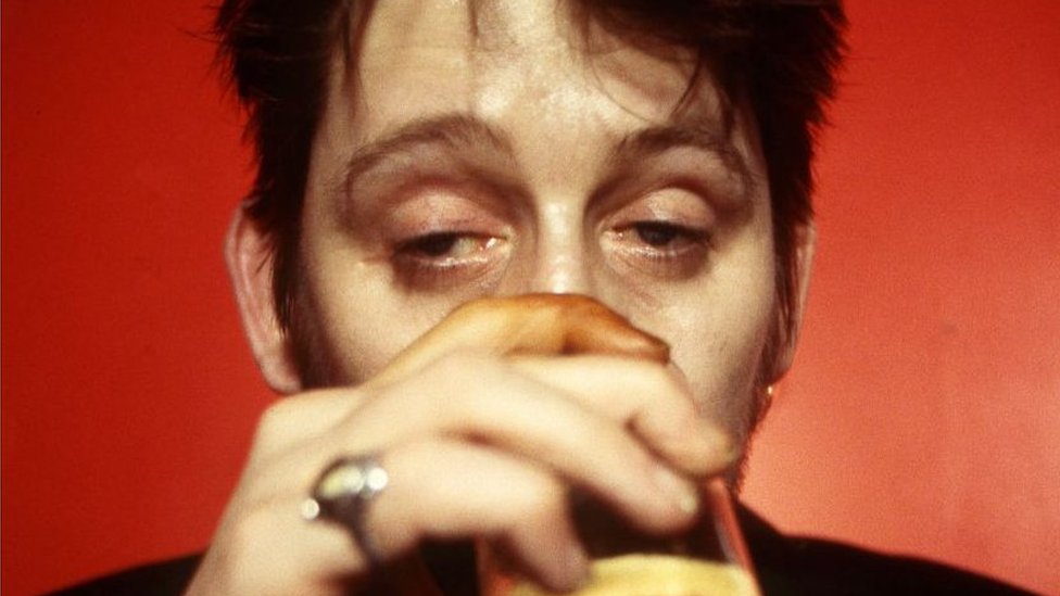Shane MacGowan 1957-2023: A Life In Pictures