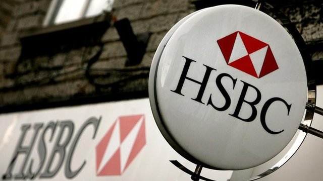 why-is-hsbc-s-online-banking-down-bbc-news