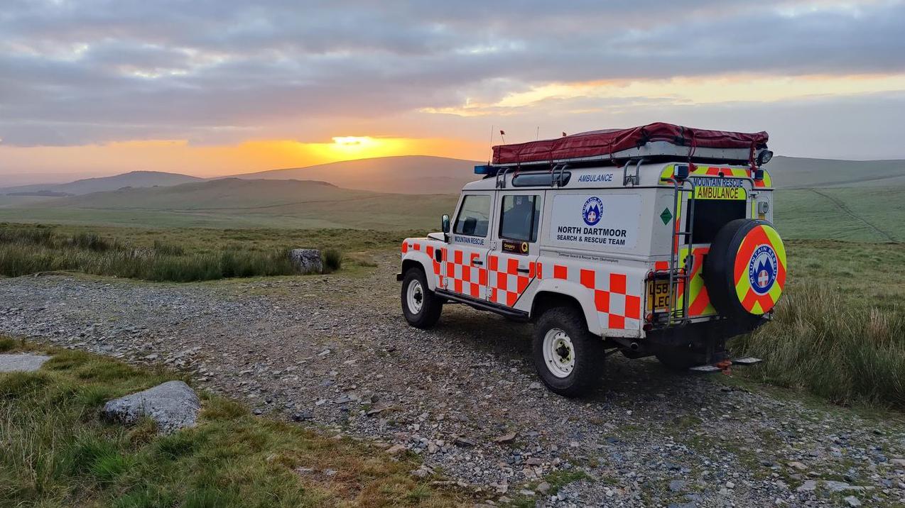 Land Rover BMPM Verem V1111 – Modèle Secours Montagne – Neuf
