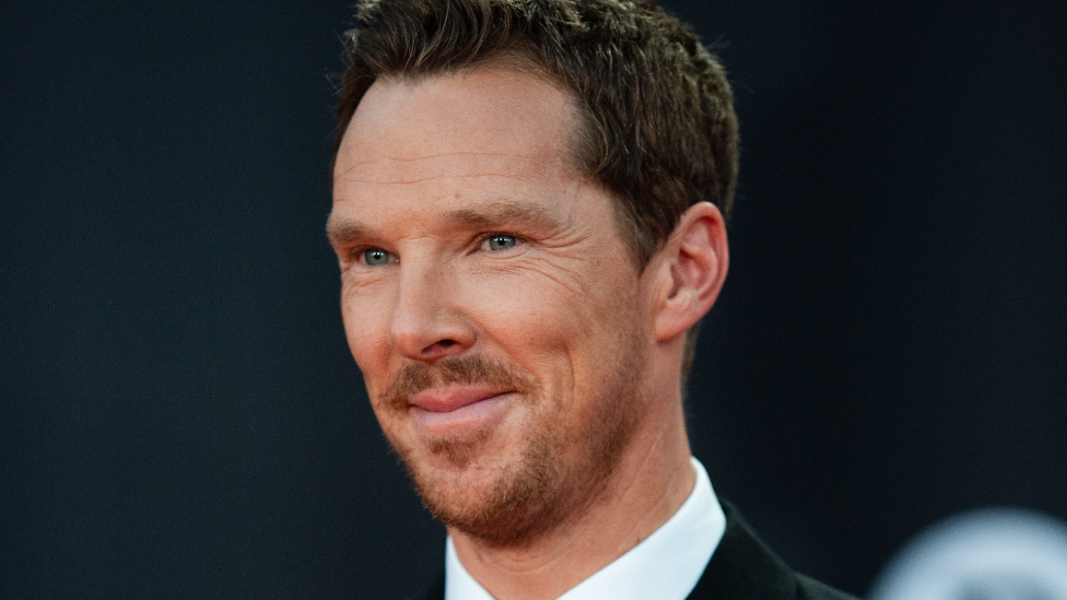 Benedict Cumberbatch: Former chef attacked actor's home