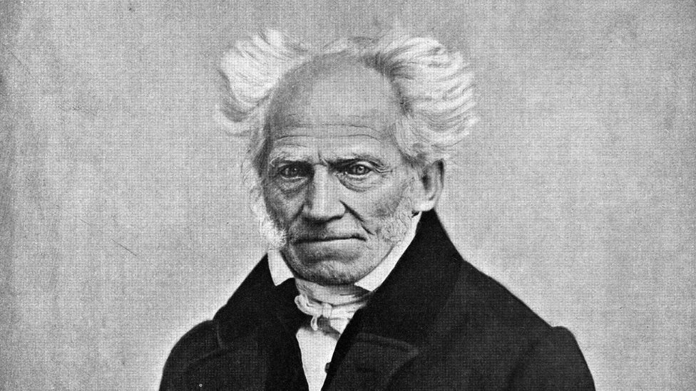 El filósofo alemán Artur Schopenhauer fue uno de los principales pensadores occidentales en cuestionar el valor de la existencia. Artur Schopenhauer
