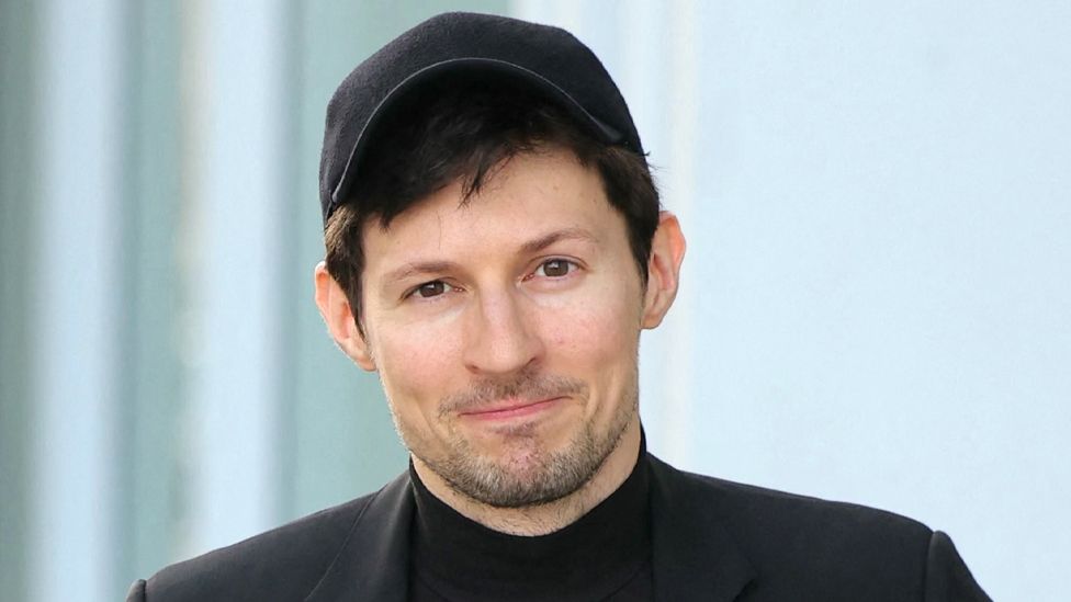 Telegram Boss Faces a Global Reckoning