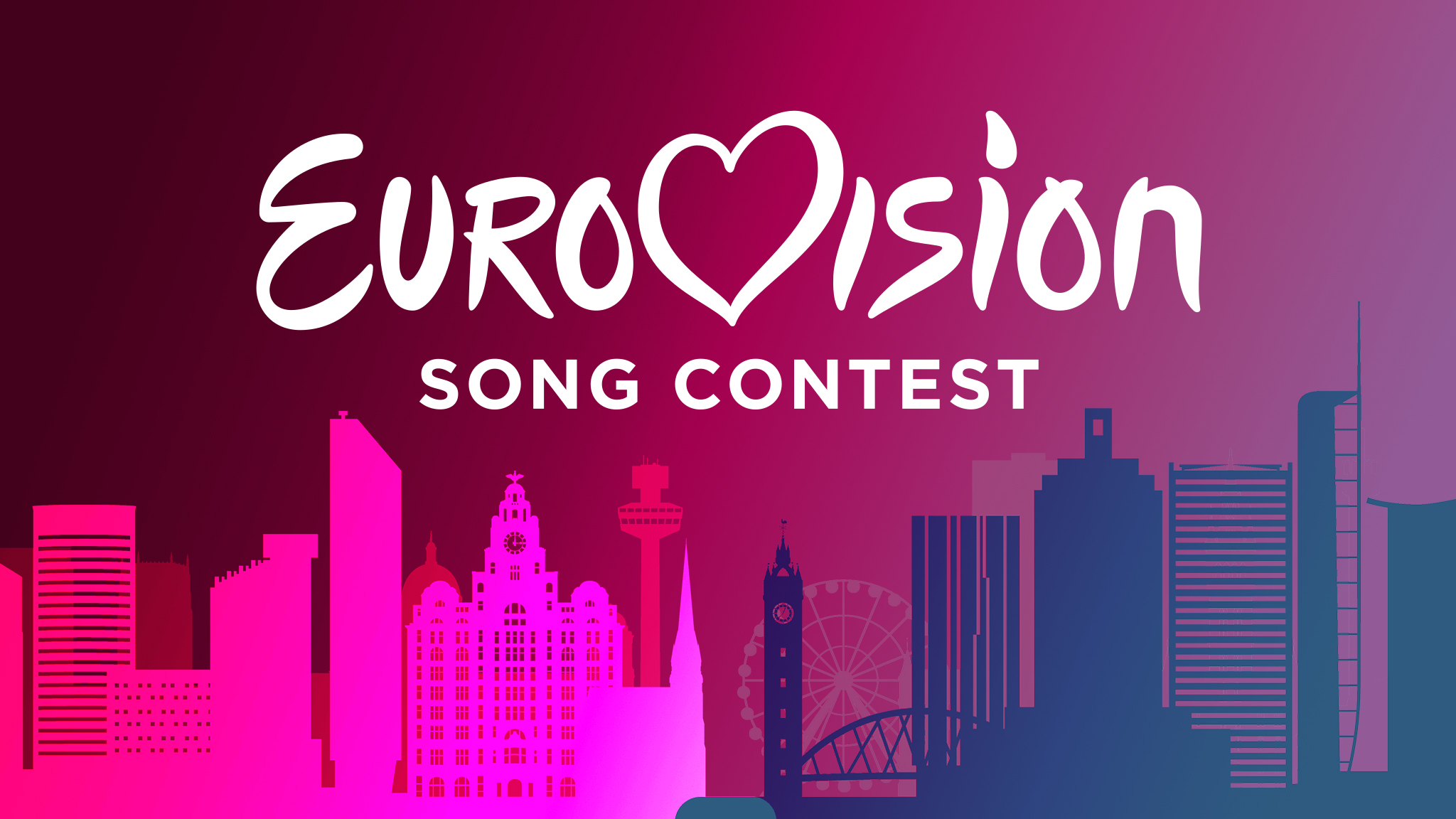 Eurovision 2023: Liverpool or Glasgow will host singing competition ...