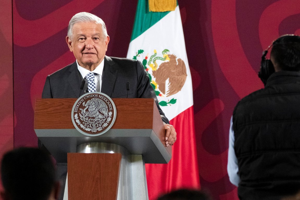 墨西哥總統