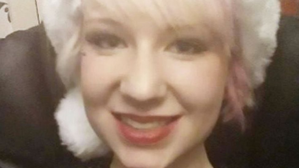 Eloise Parry Vulnerable woman died after taking diet pills