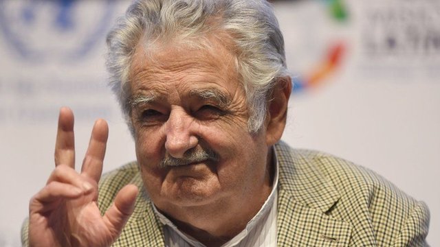 José Mujica