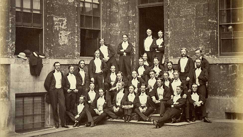 bullingdon club dress Inside Oxford's Infamous Bullingdon Club
