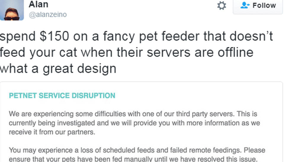 petnet customer service