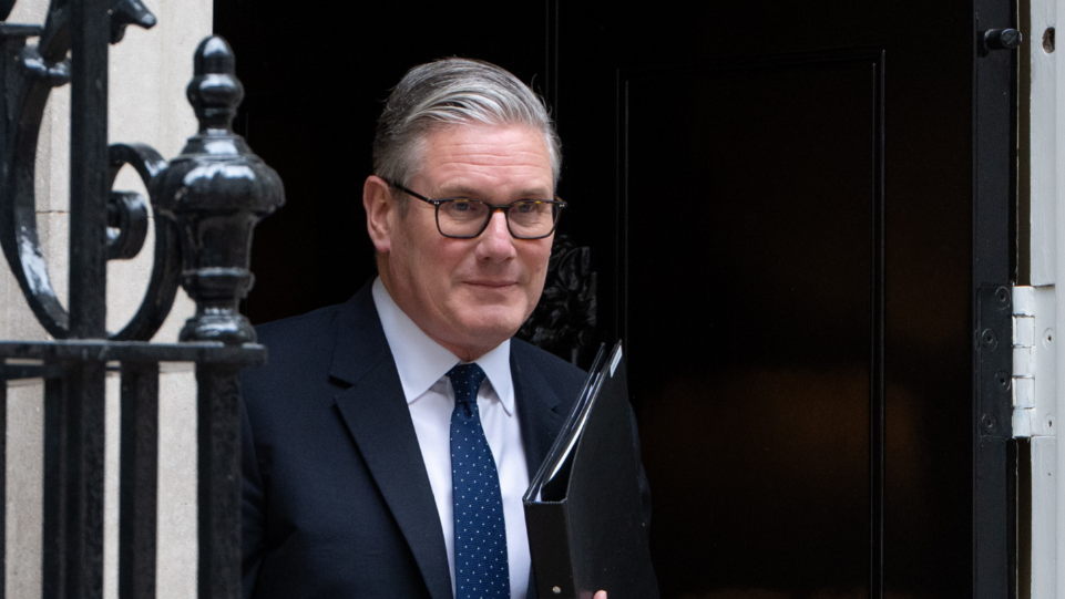 Key takeaways from Keir Starmer's Mandelson statement - BBC News