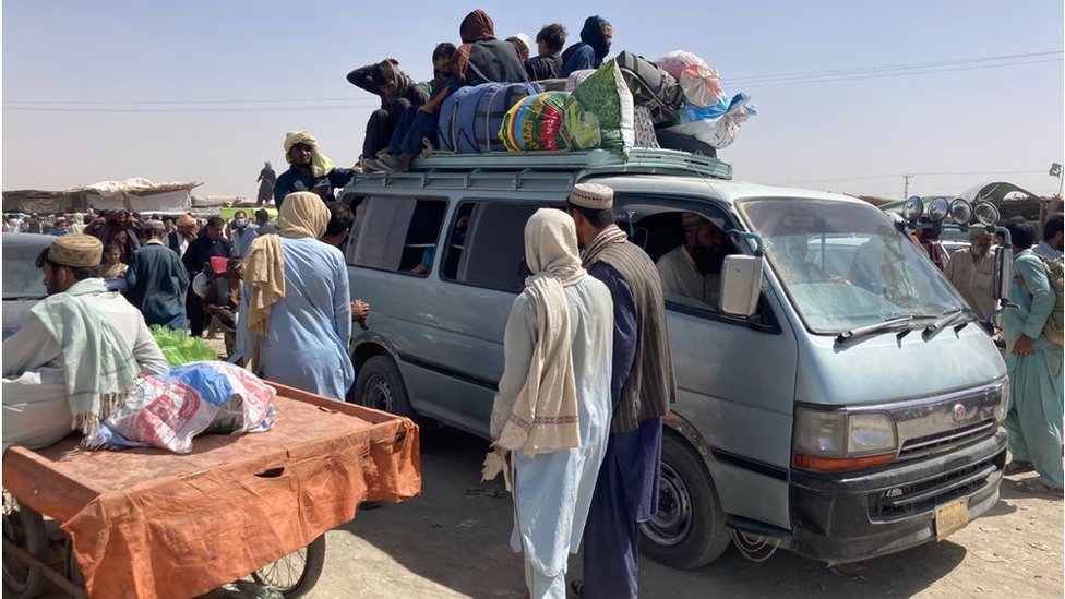Afganistan
