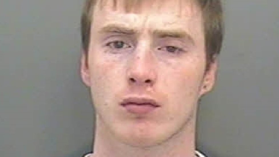 Burglar Rape Sex Videos - Burglar jailed for raping woman in Ilfracombe home