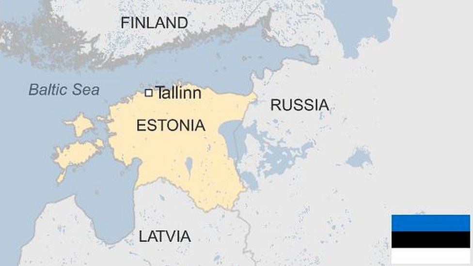 Estonia RachealTaylan