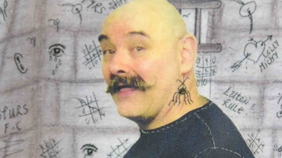 Charles Bronson