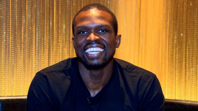 Miami Heat star and Arsenal fan Luol Deng gives his Premier League predictions