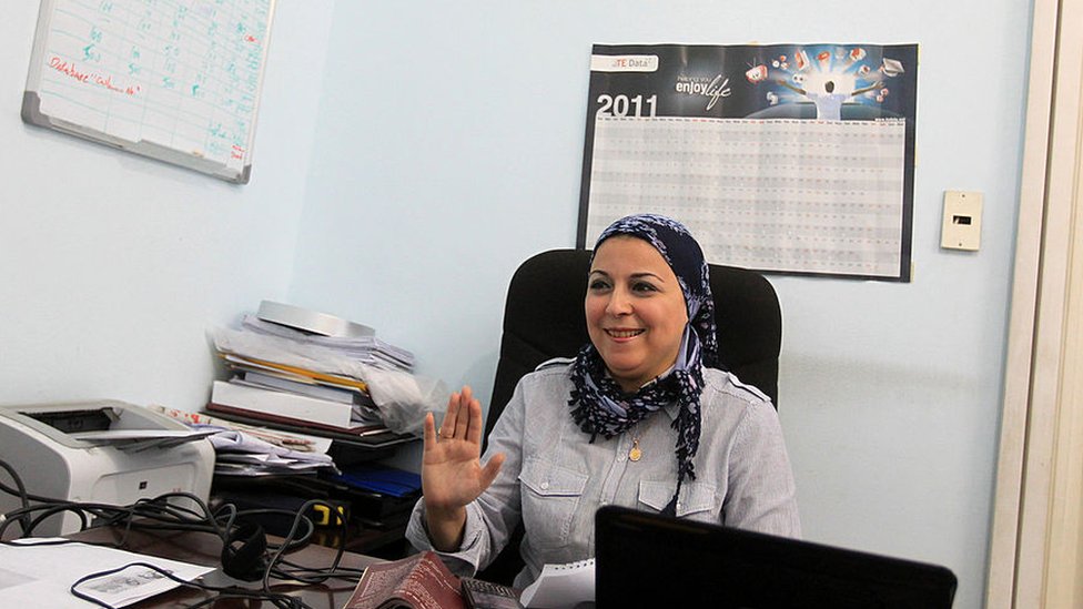 إسراء عبد الفتاح