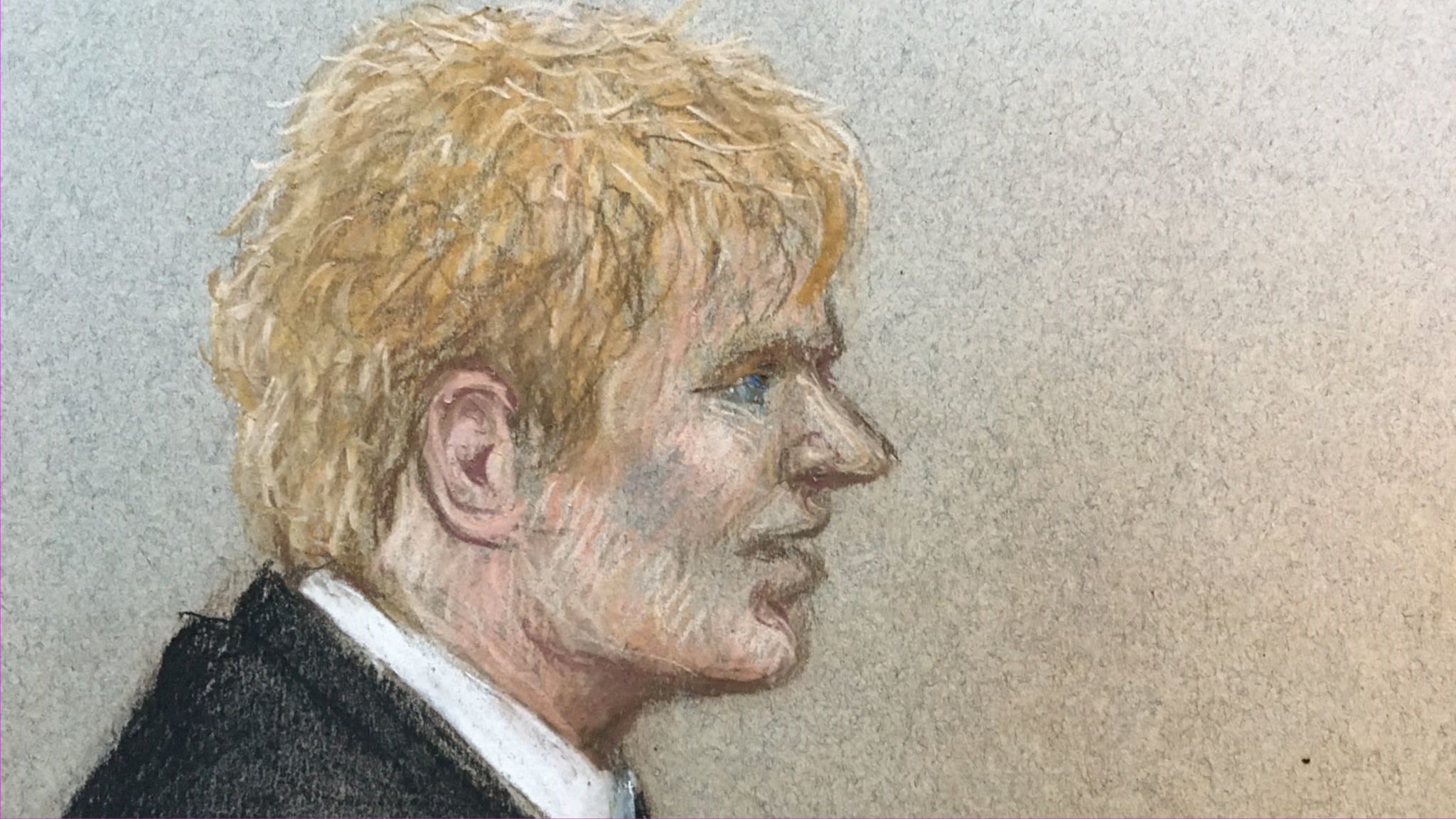 Ed Sheeran Shape Of You copyright trial What was said during two days of  stars evidence at High Court  Ents  Arts News  Sky News