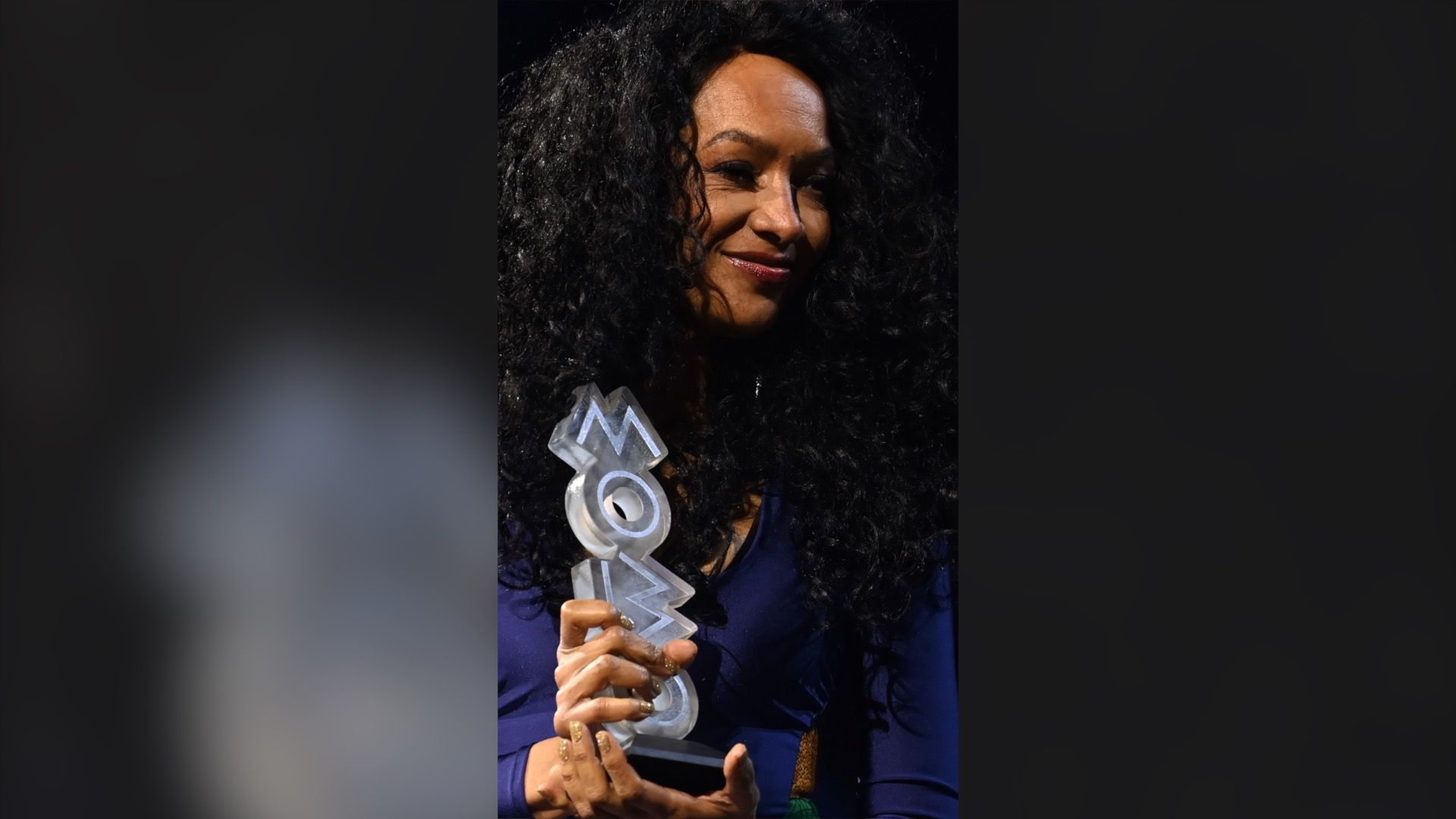 Mobo Awards founder Kanya King dies aged 57