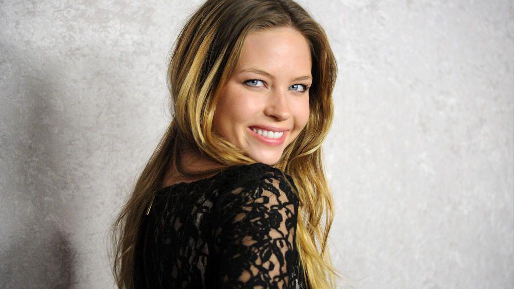 Daveigh Chase, The Ring and Lilo & Stitch star, dead at 35