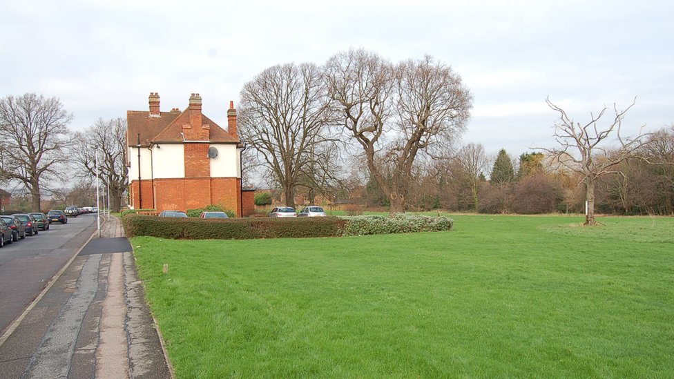 Shirley Oaks abuse Calls for case of hanged boy to be reopened BBC News