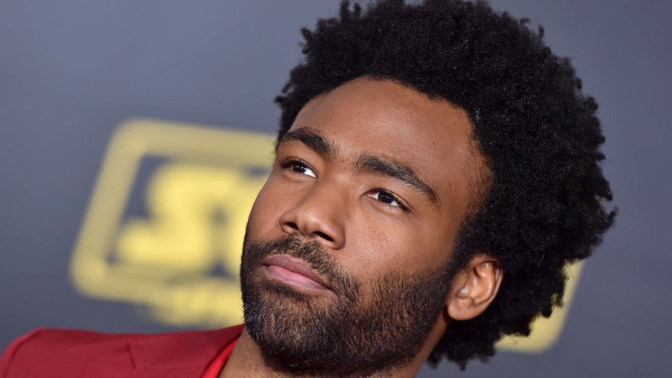 childish gambino yaphet kotto children childish gambino yaphet kotto children