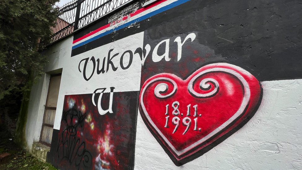 Vukovar, novembar 2021.