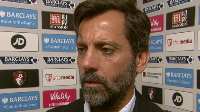 Quique Flores