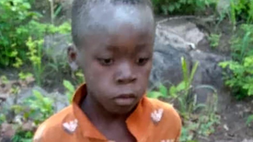 Boy 