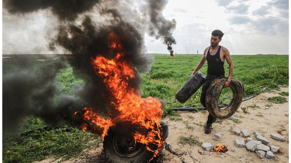 فصائل فلسطينية تستنكر "تنكيل" الجيش الإسرائيلي بجثمان شاب في غزة