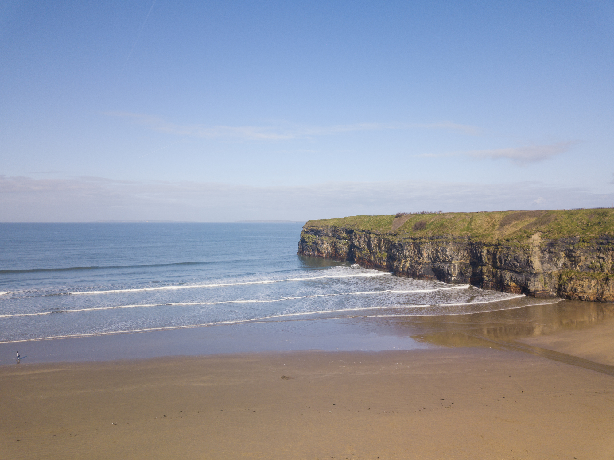 Members ballybunion clearance