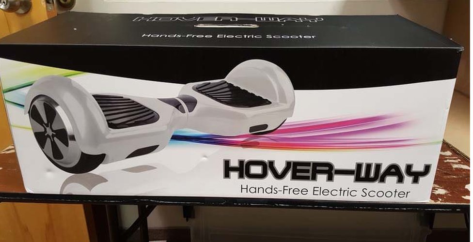 Hover-Way