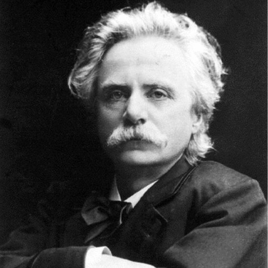 Edward Grieg