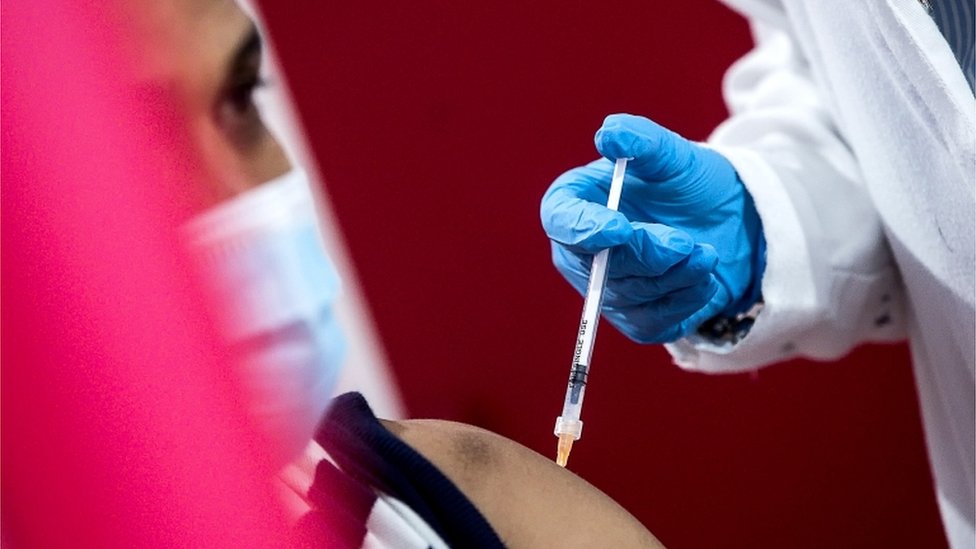 İtalya'da Covid aşısı raporu: 8 ayda ölen aşısızların sayısı, aşılıların 23 katı