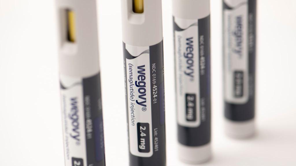 semaglutide injection uk Weight-loss drug given green light to tackle heart problems